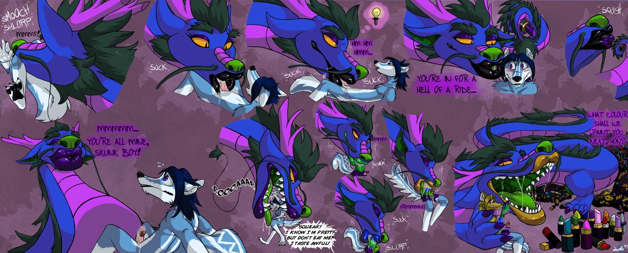 Artist -Psychosocial page 11 full