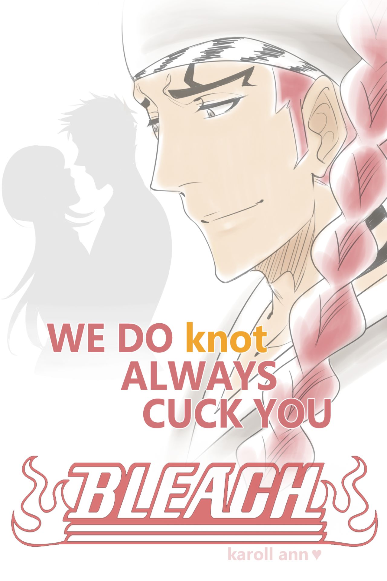 We Do Always Cuck You page 1 full