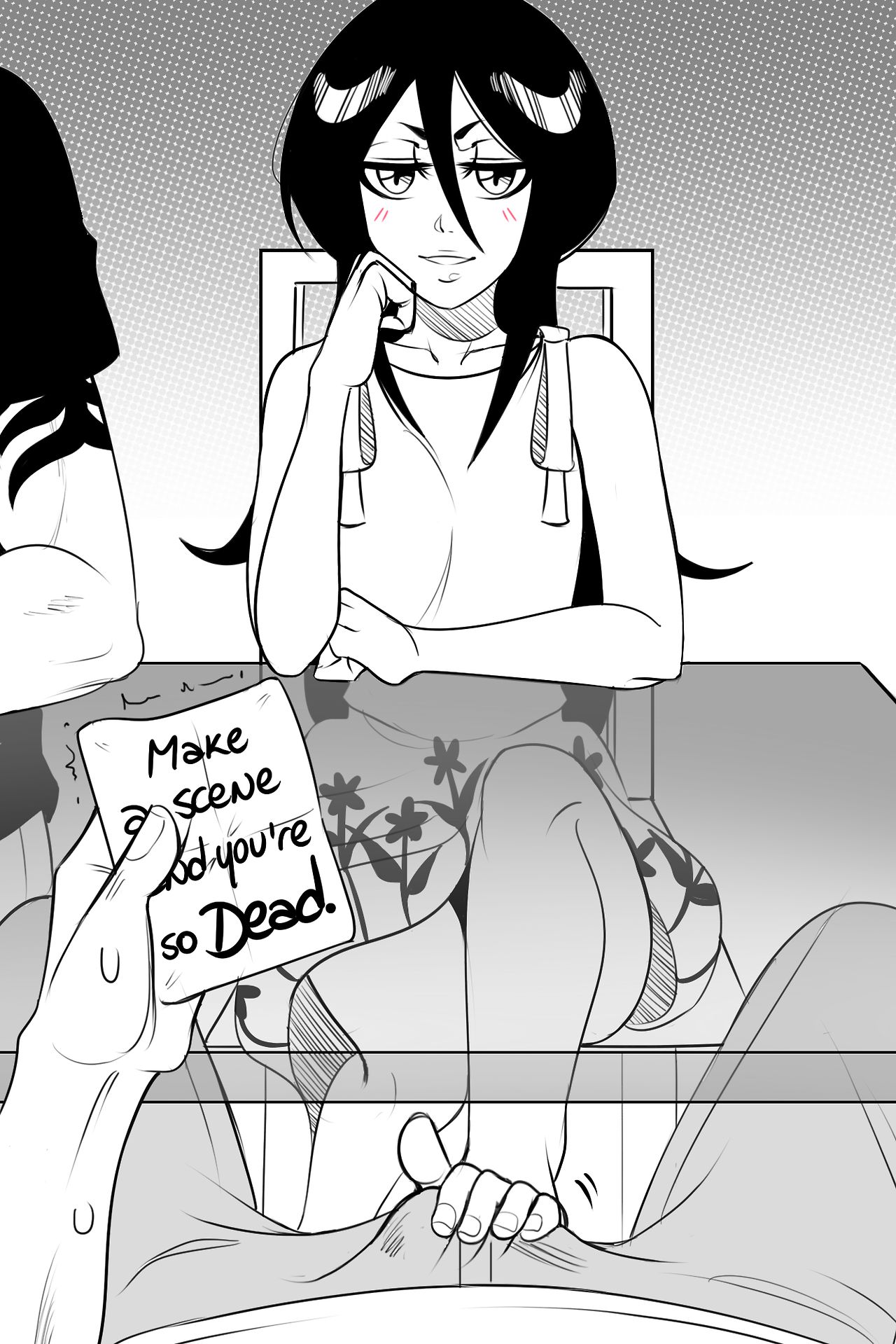 We Do Always Cuck You page 7 full