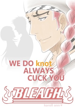 We Do Always Cuck You