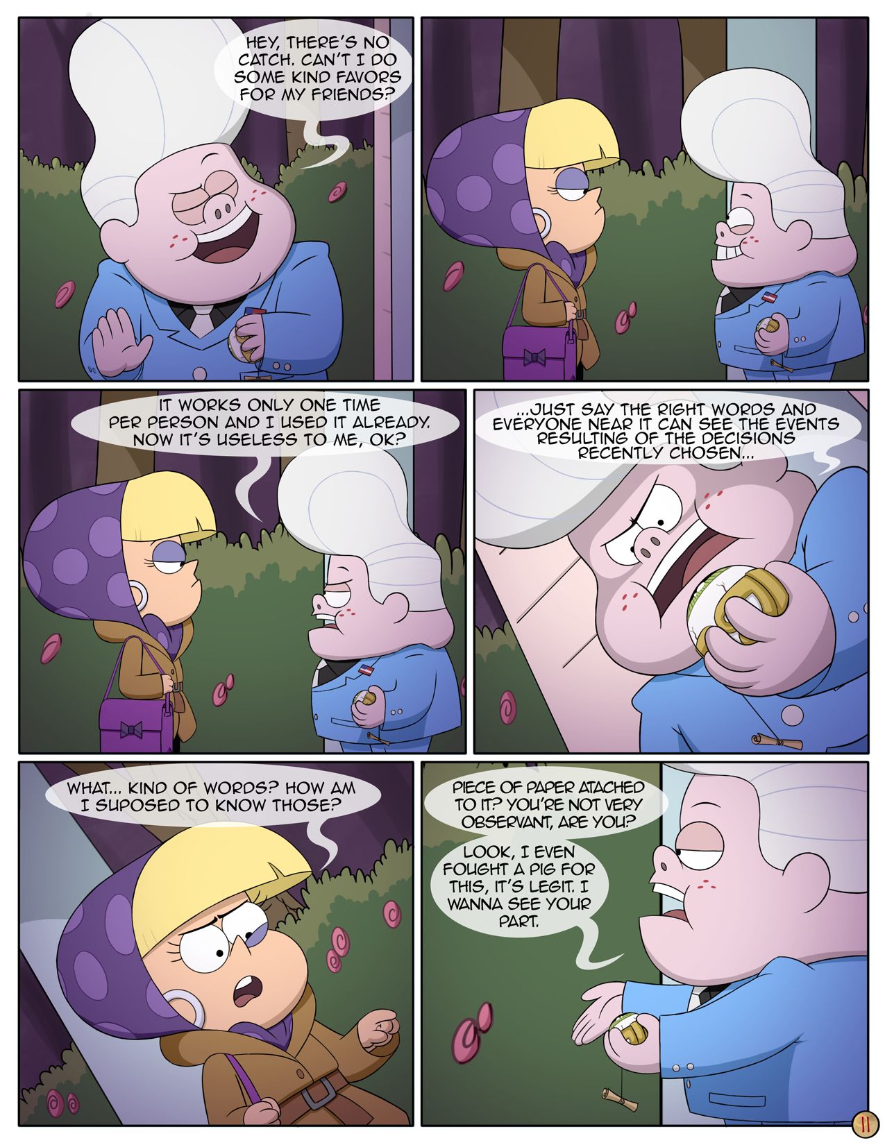 Next Summer page 12 full