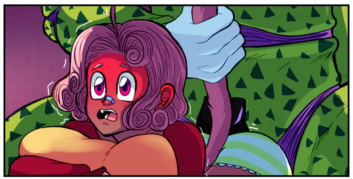 It’s a massage I swear page 11 full