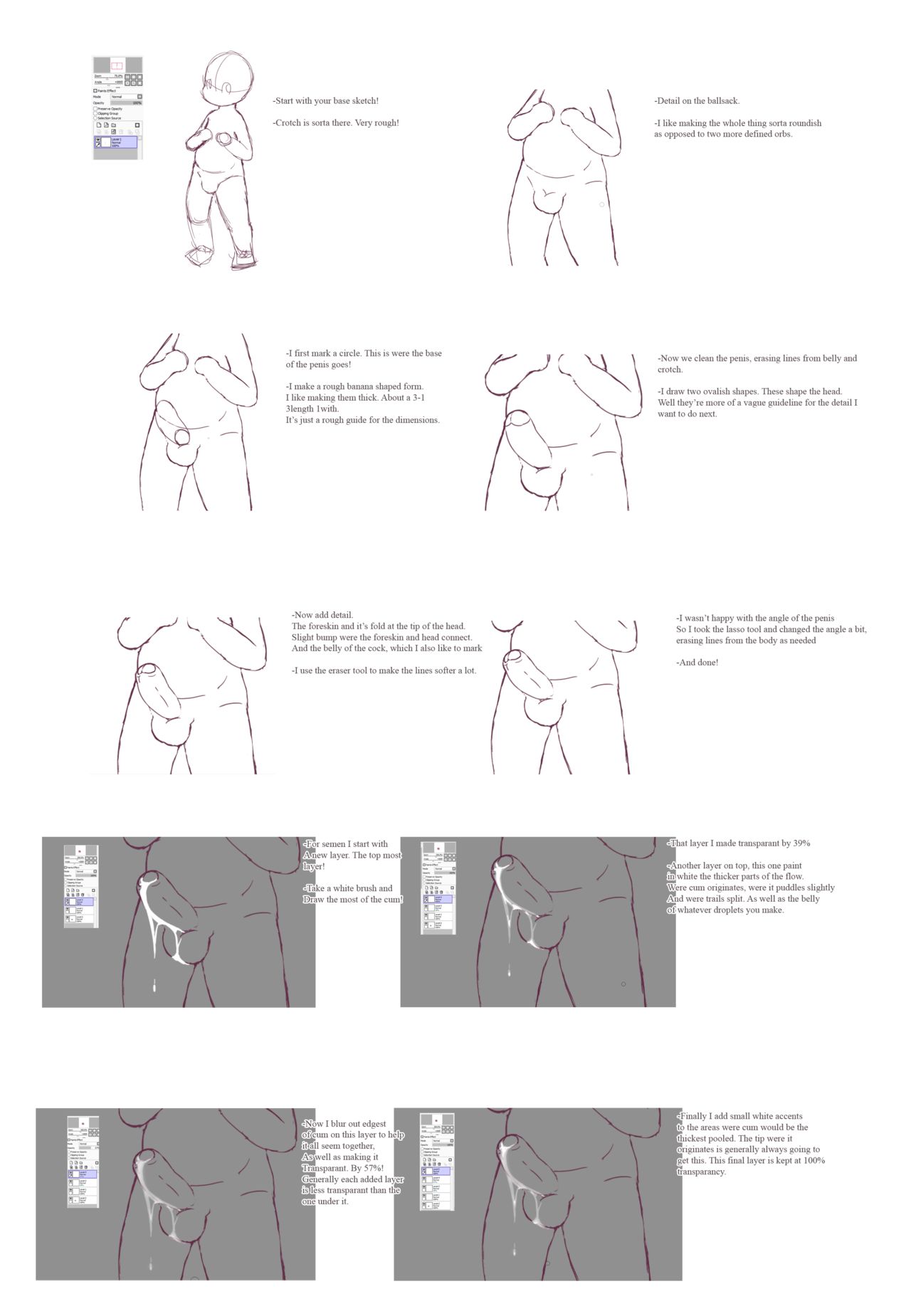 Artist - Lambent page 12 full