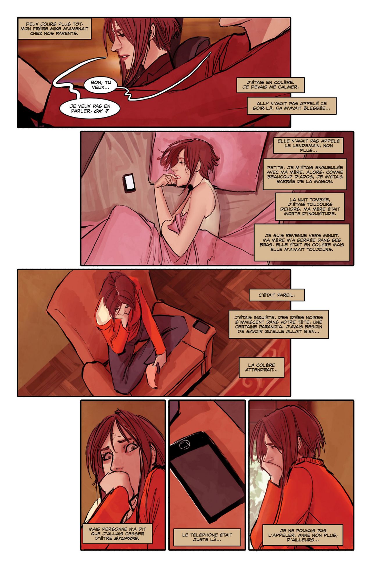 Sunstone T05 page 10 full