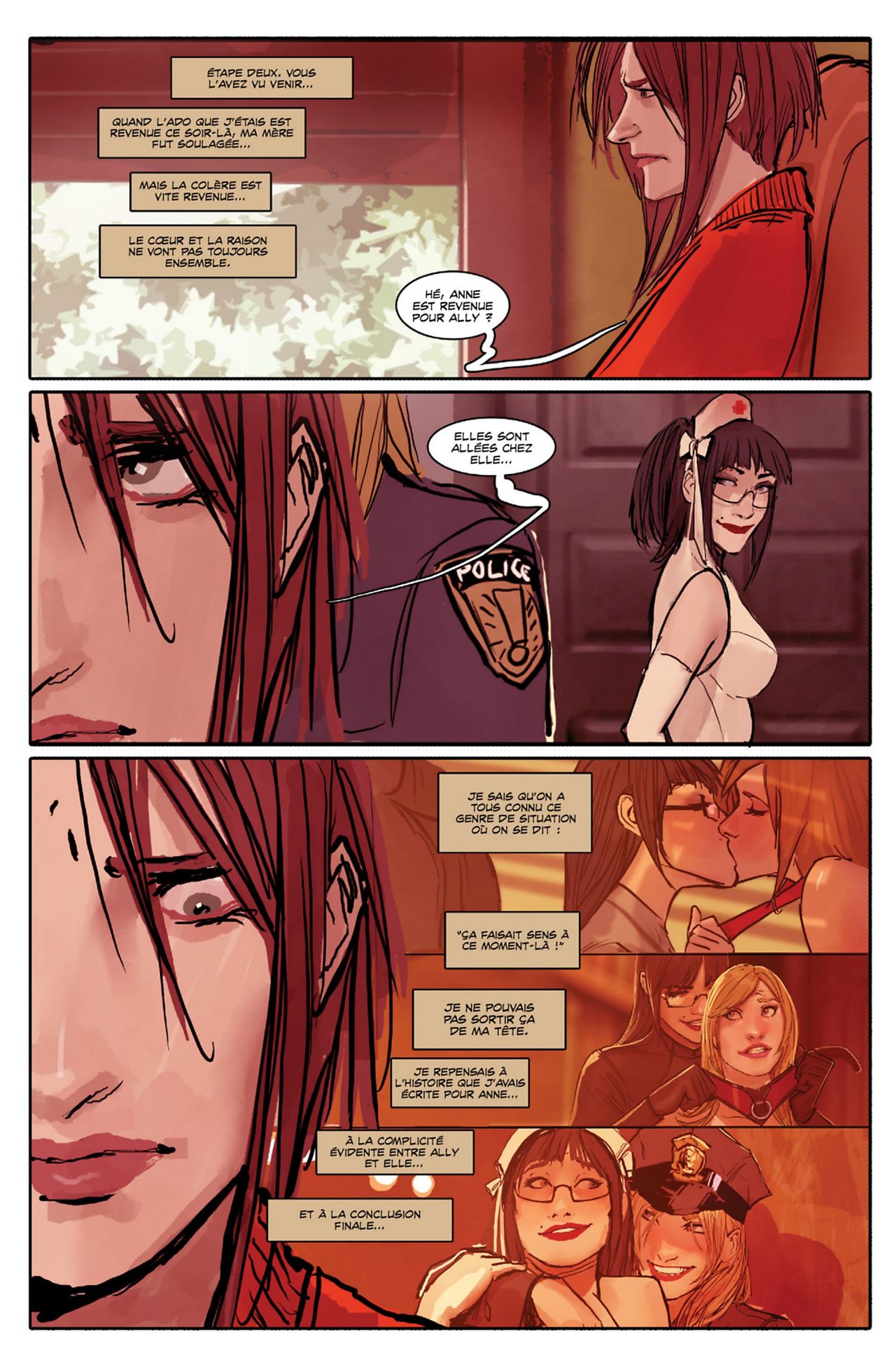 Sunstone T05 page 12 full