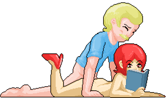 Patreon Animations 1-23 & Extra Animations 1-9 page 12 full