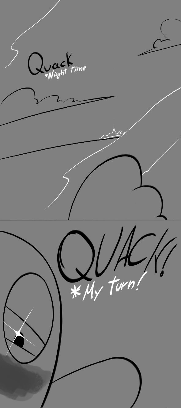 Sarah and Duck Solo Pages page 12 full