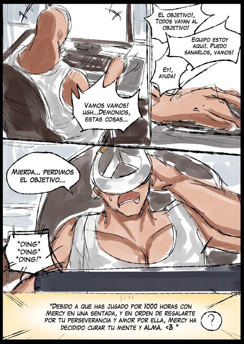 Mercy's Reward page 4 full
