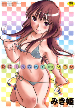 Chiisana Mama to H na Jijou | Doing My Tiny Mom