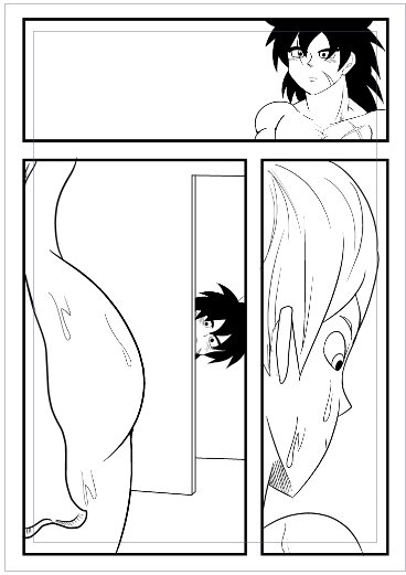 Overwhelming Mother page 6 full