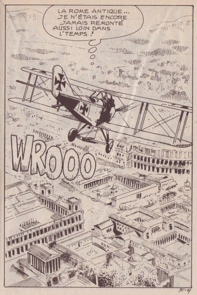 Elvifrance - Incube - 69 - Le hollandais volant page 12 full