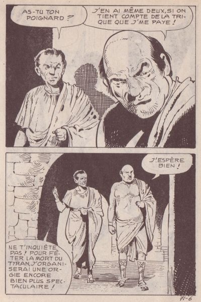 Elvifrance - Incube - 69 - Le hollandais volant page 9 full