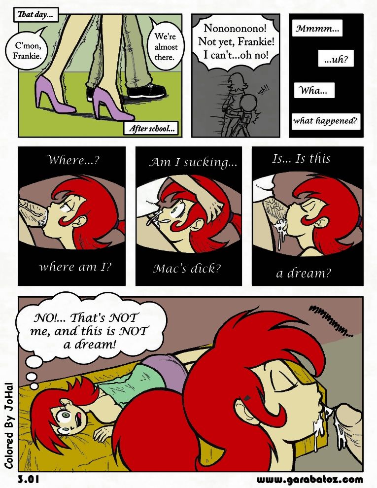 Sweet Treats 3 page 2 full