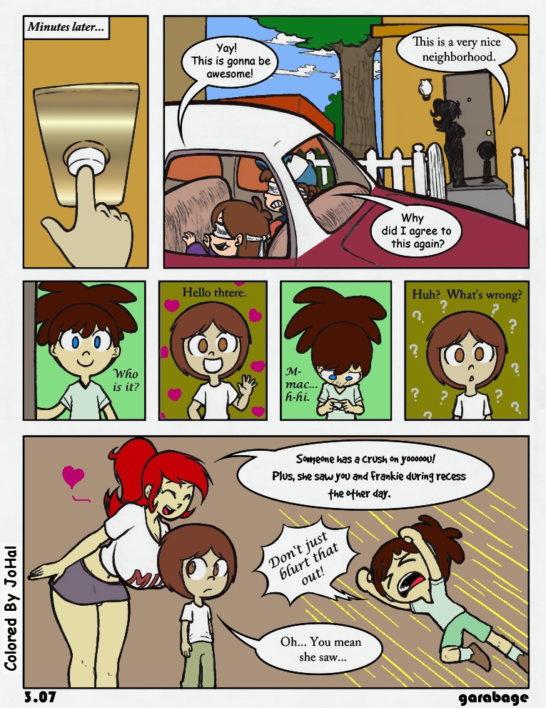 Sweet Treats 3 page 8 full