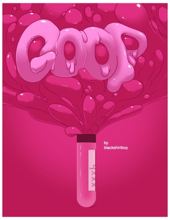 [Blackshirtboy] Goop cover