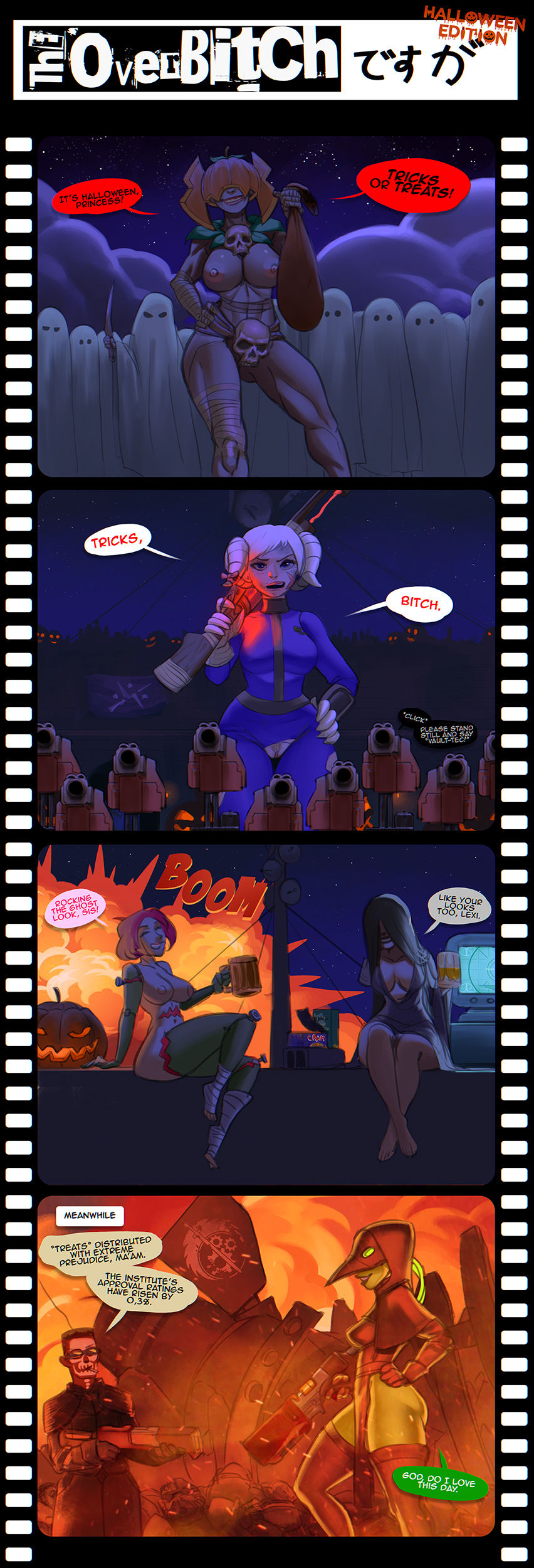 Artist - TheKite page 6 full