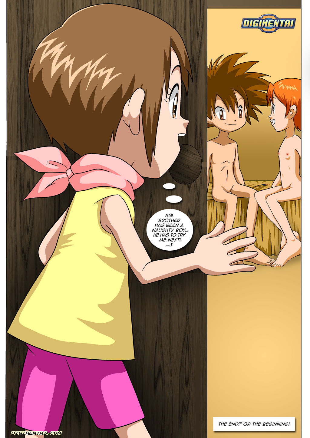 Digital Differences page 11 full