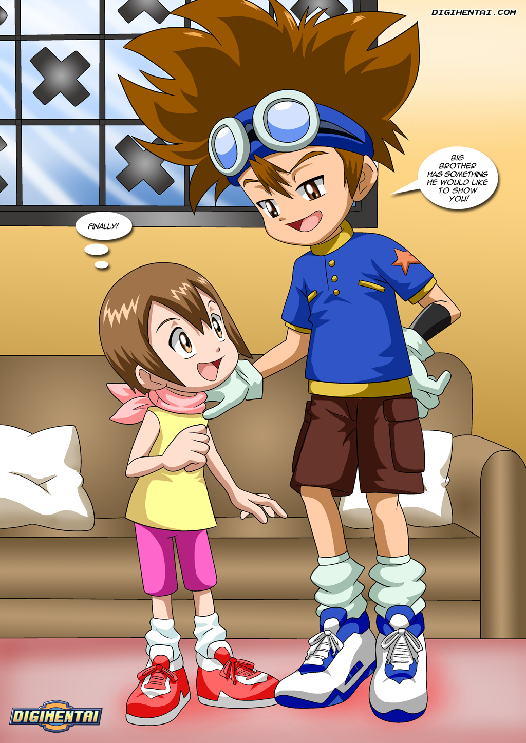 Digital Differences page 12 full