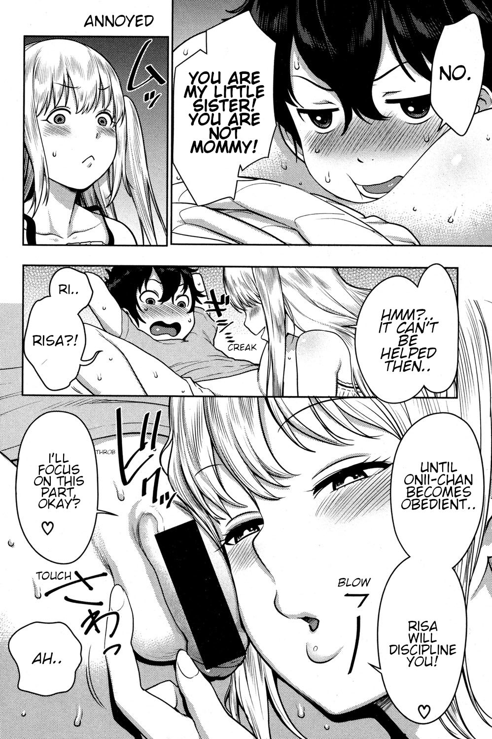 Imo x Pako page 12 full