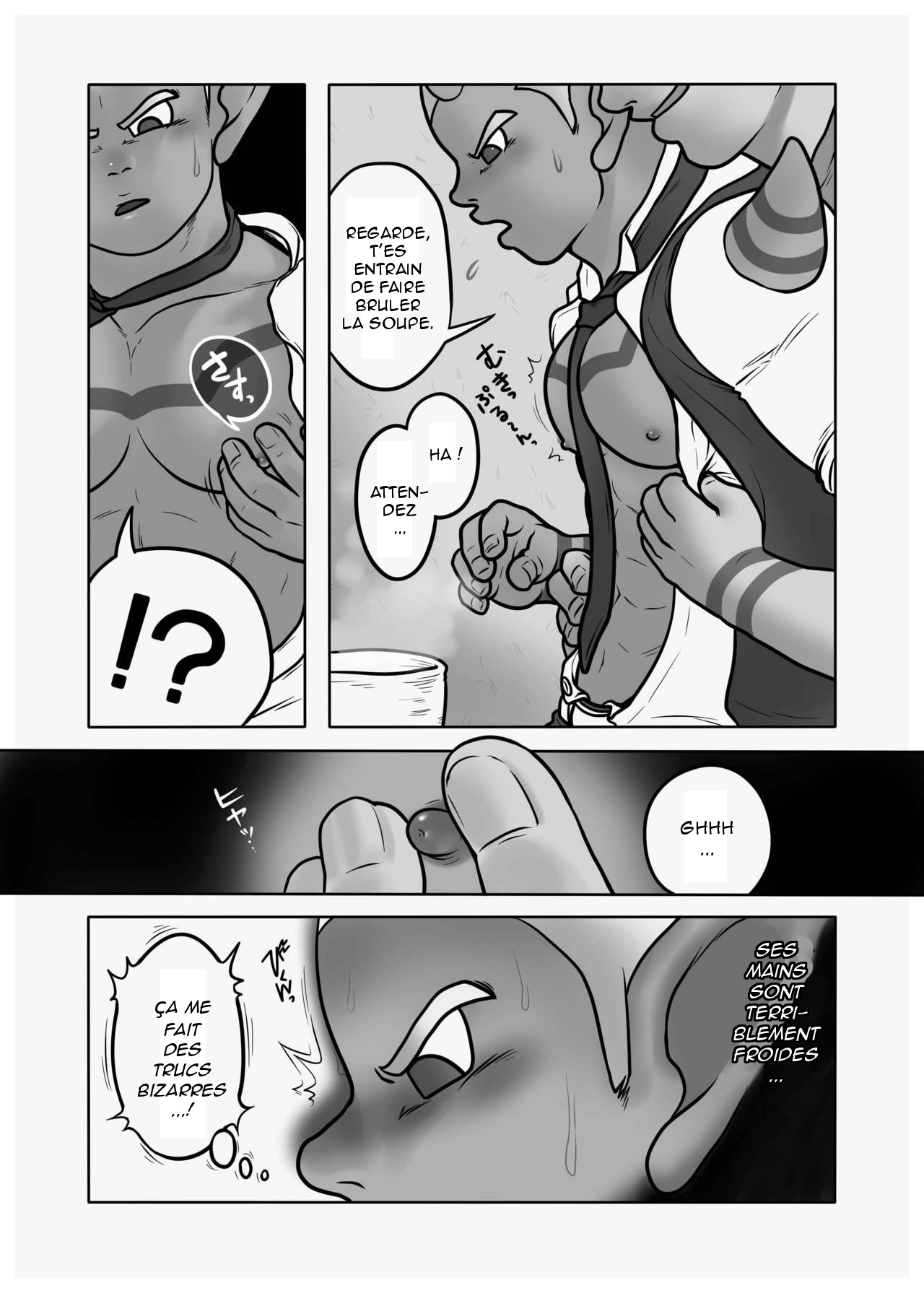 Ogre to Dwa 2 page 12 full