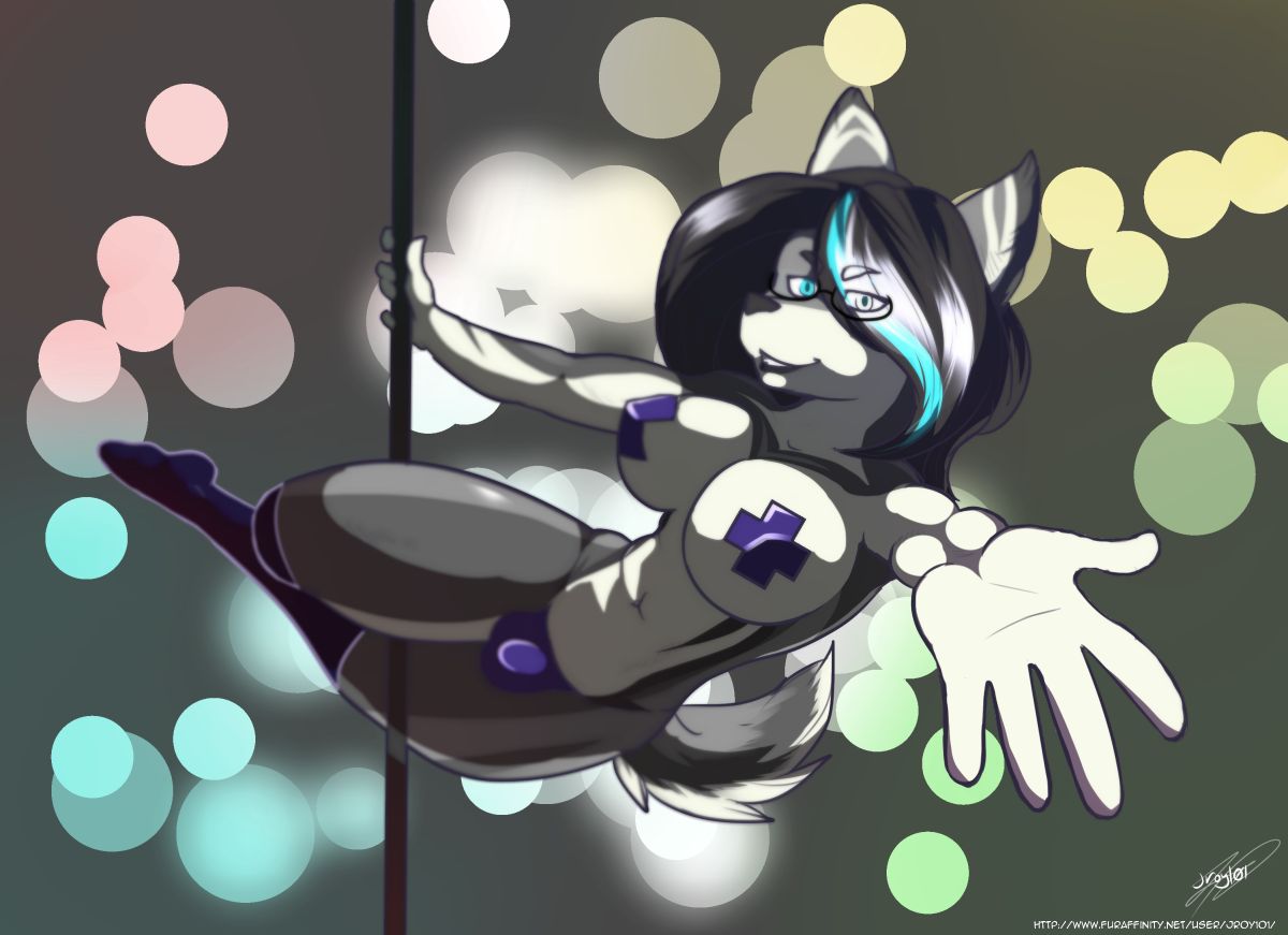 ARTIST Jroy101 page 12 full