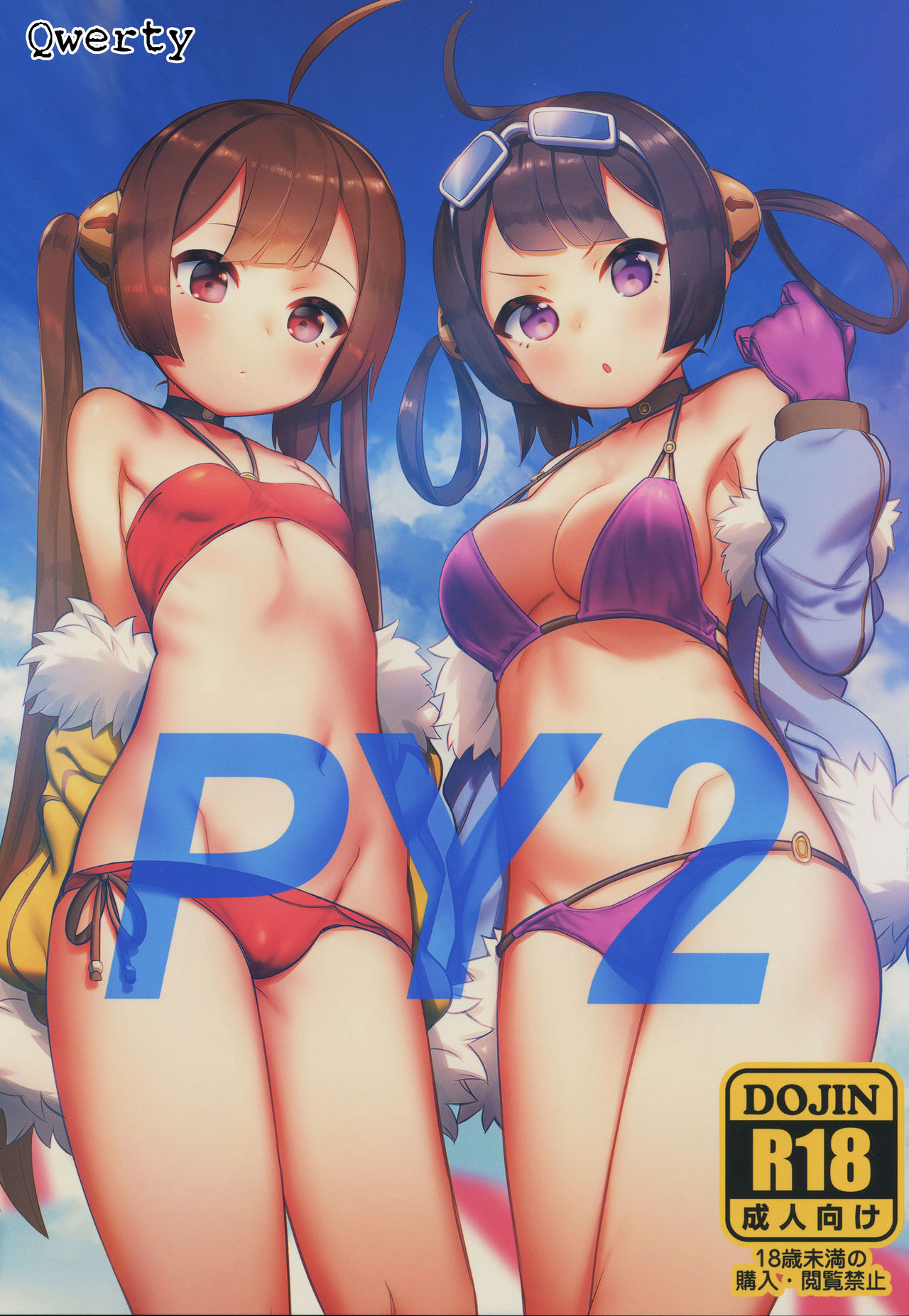 PY2 page 1 full