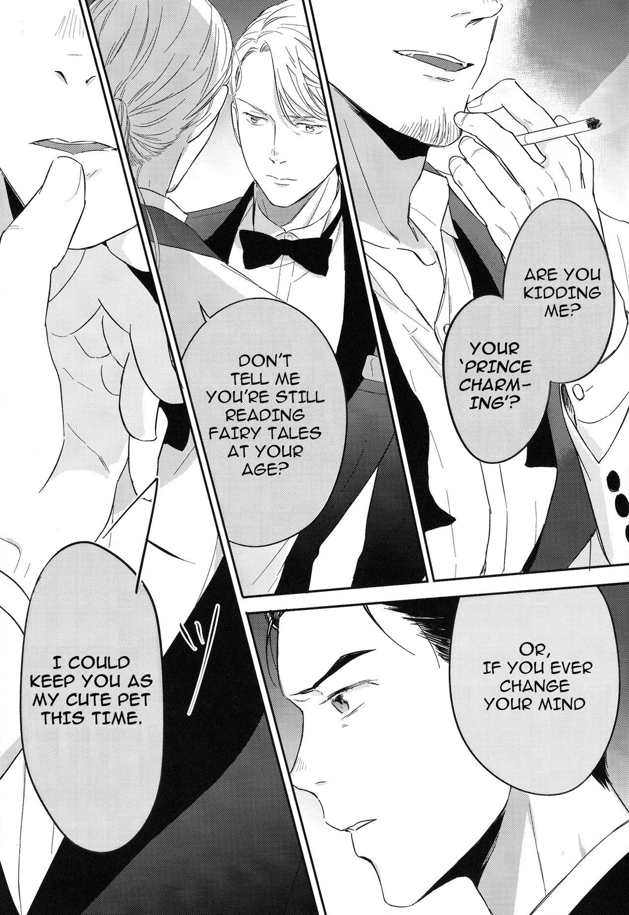 Enchanted page 12 full