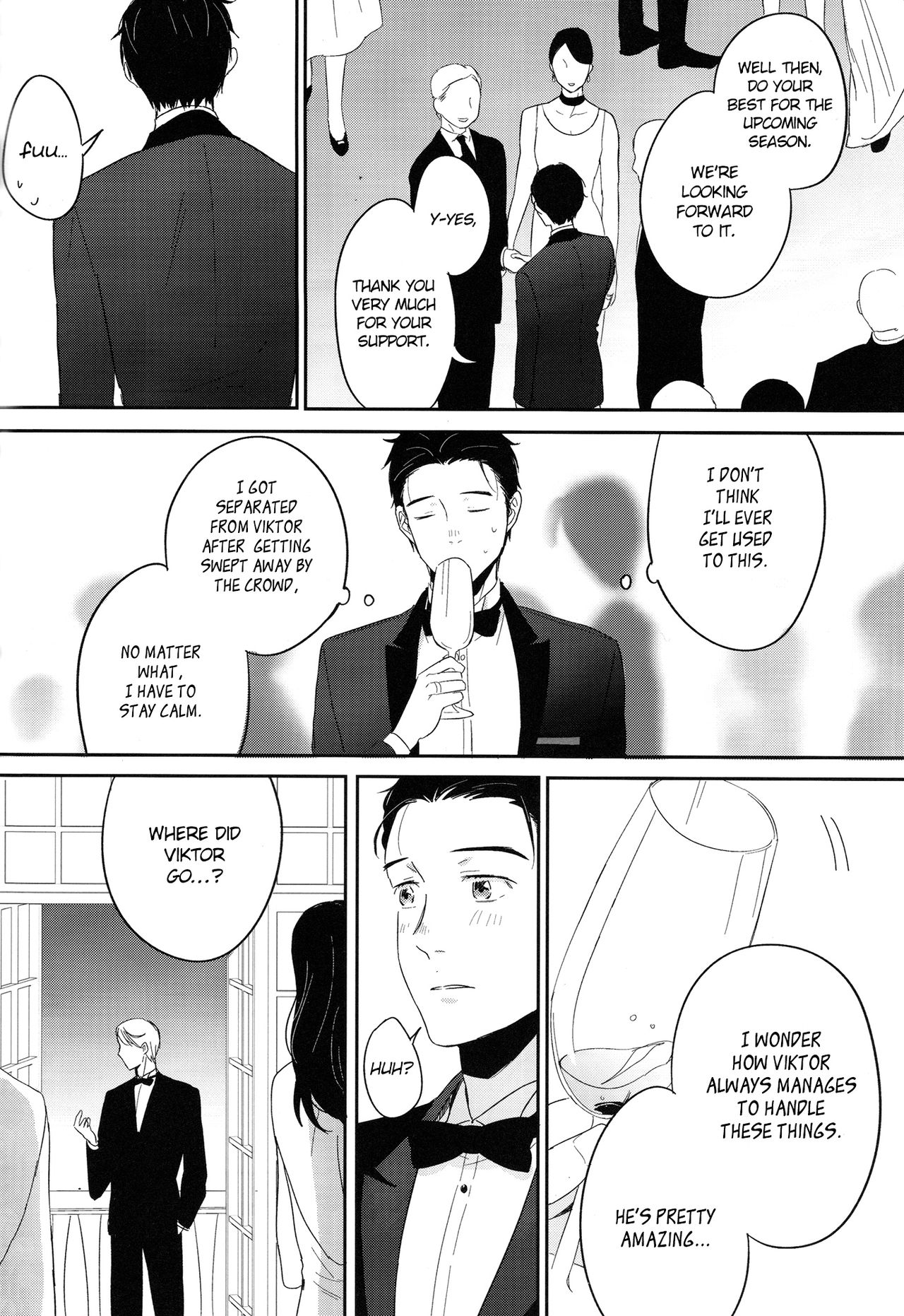 Enchanted page 3 full