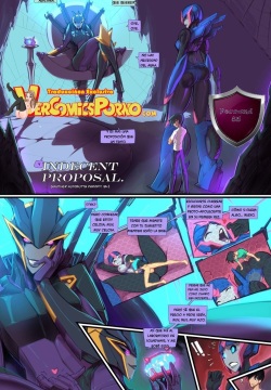 Autobutts: Propuesta Indecente