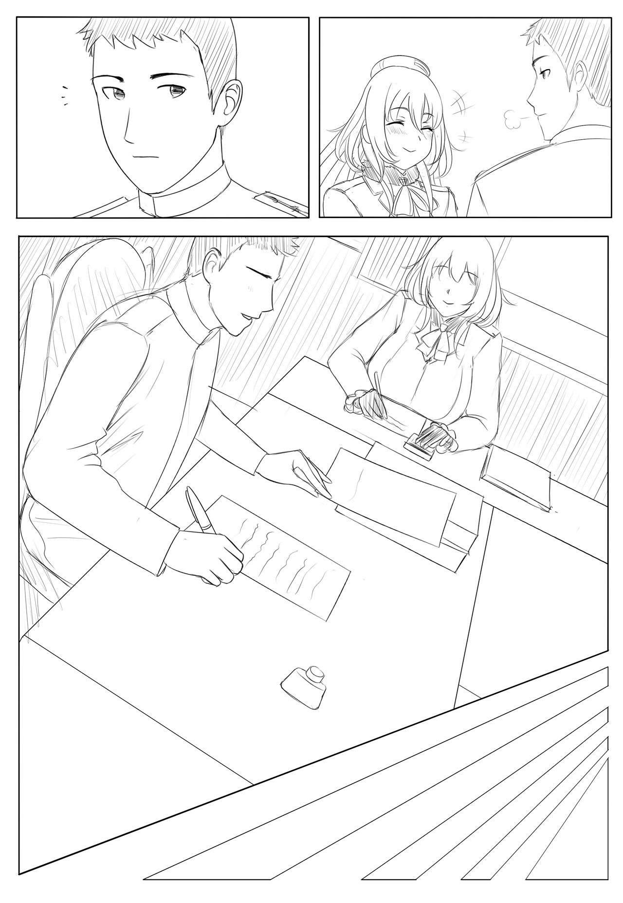 With Atago page 3 full