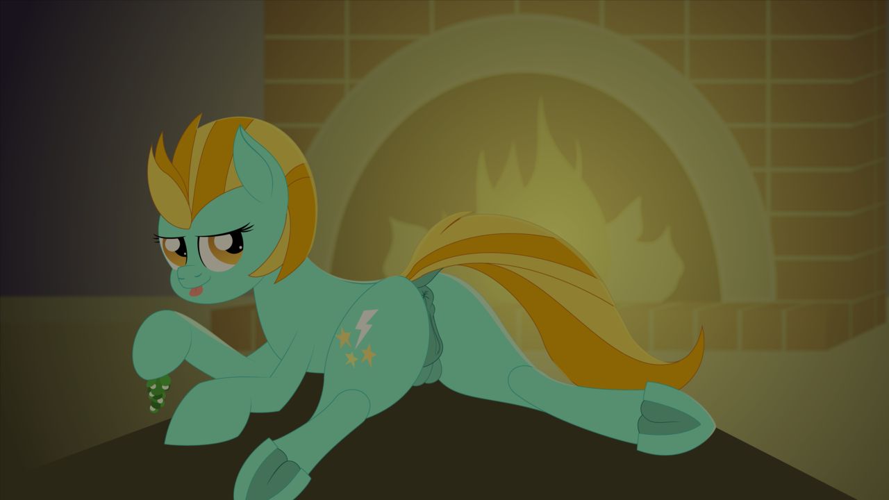 Clop for a Cause 4 page 4 full