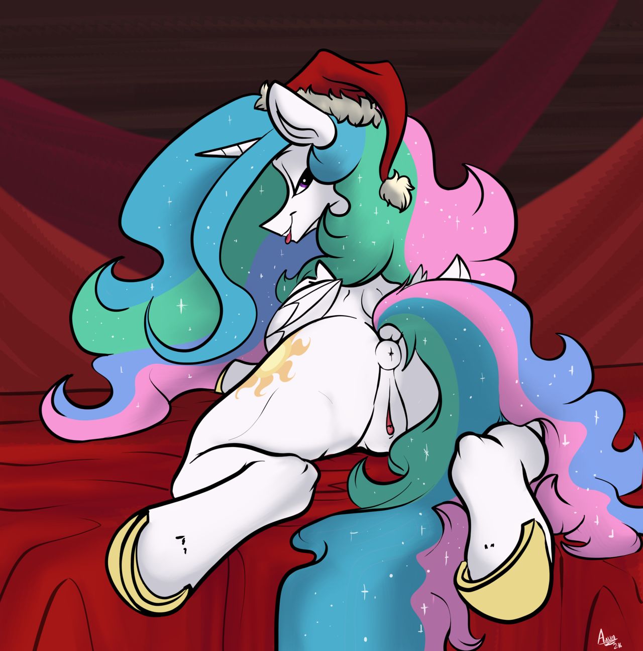 Clop for a Cause 4 page 7 full