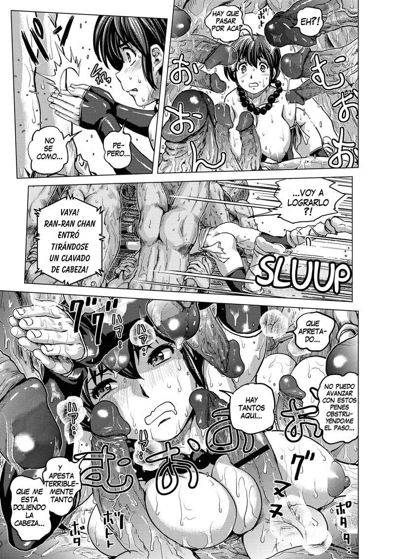 Hikoushiki Heroine Zukan 03 page 11 full