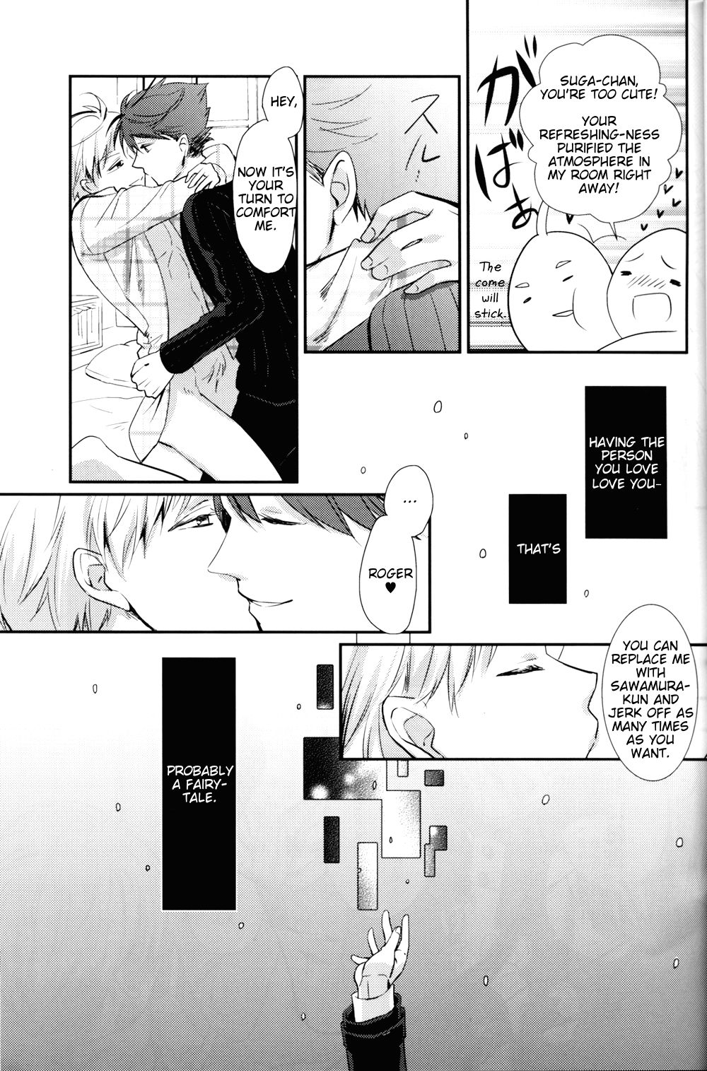 Light Friend page 9 full