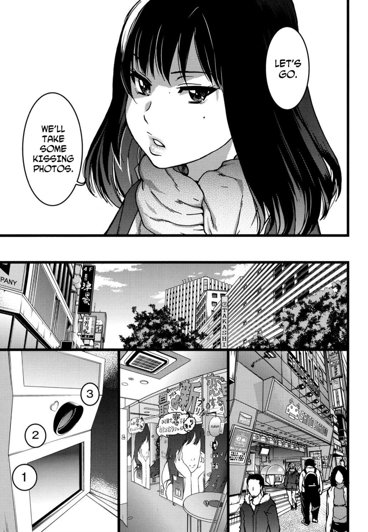 Enkou Ojisan page 11 full