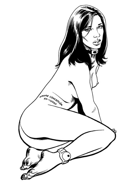 Artwork for Mia 7 page 3 full