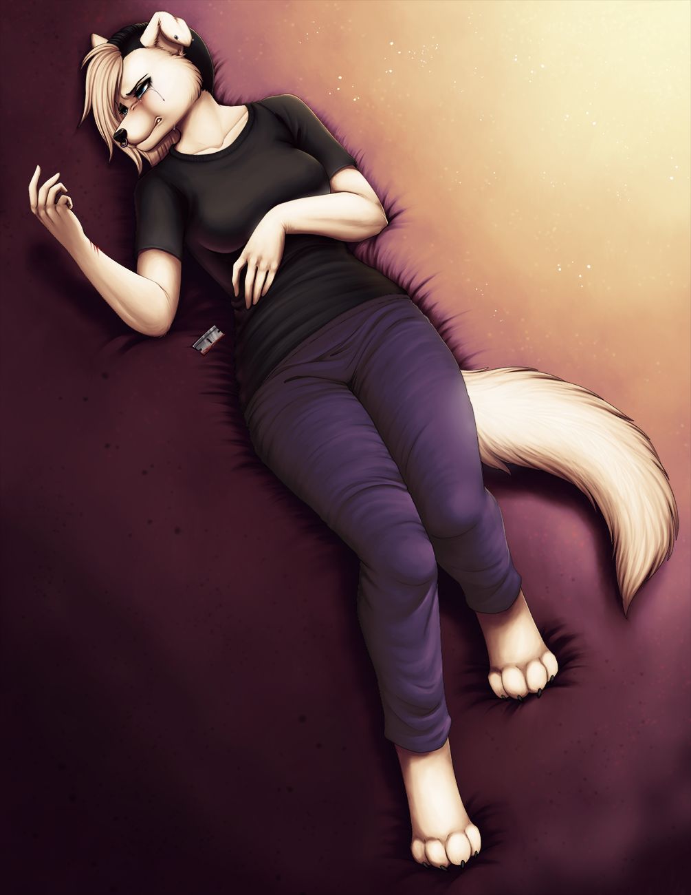 Artist - Ajna page 9 full