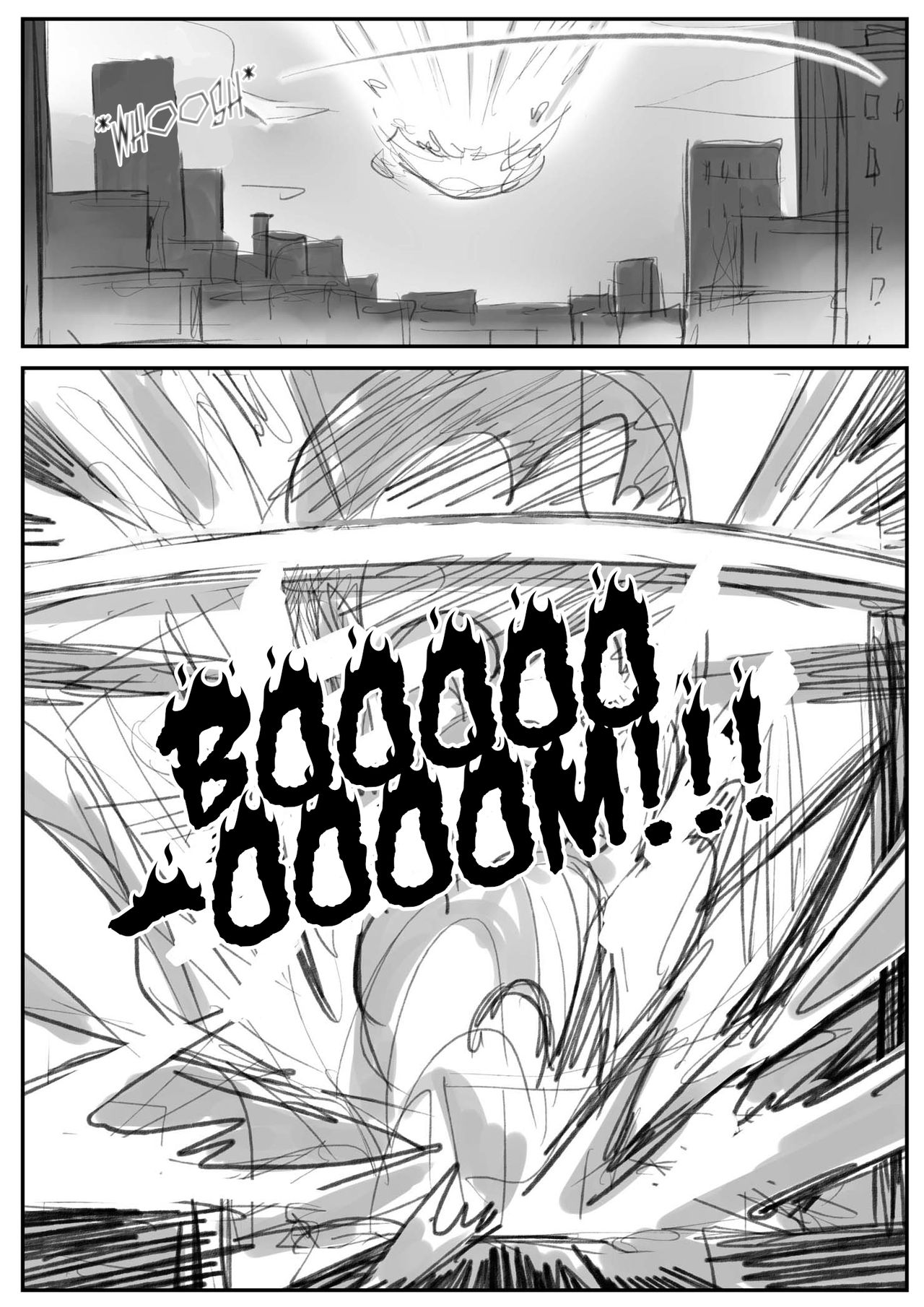 守护者之Xing page 12 full