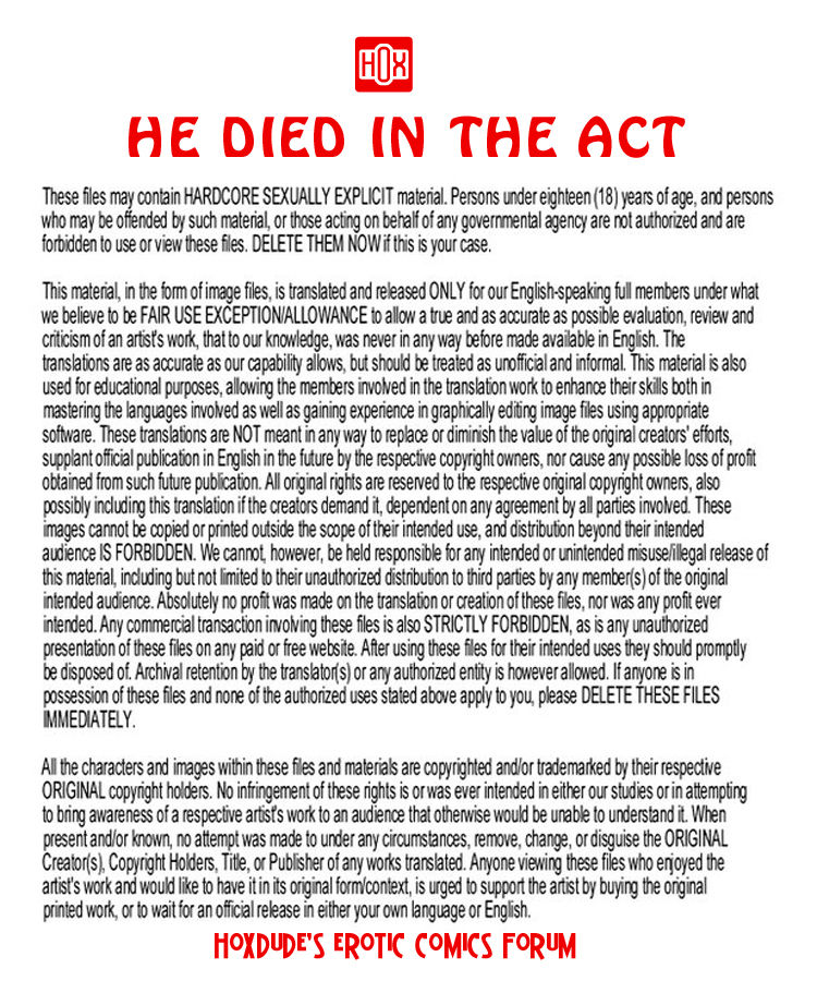 HE DIED IN THE ACT - A JKSKINSFAN TRANSLATION page 2 full