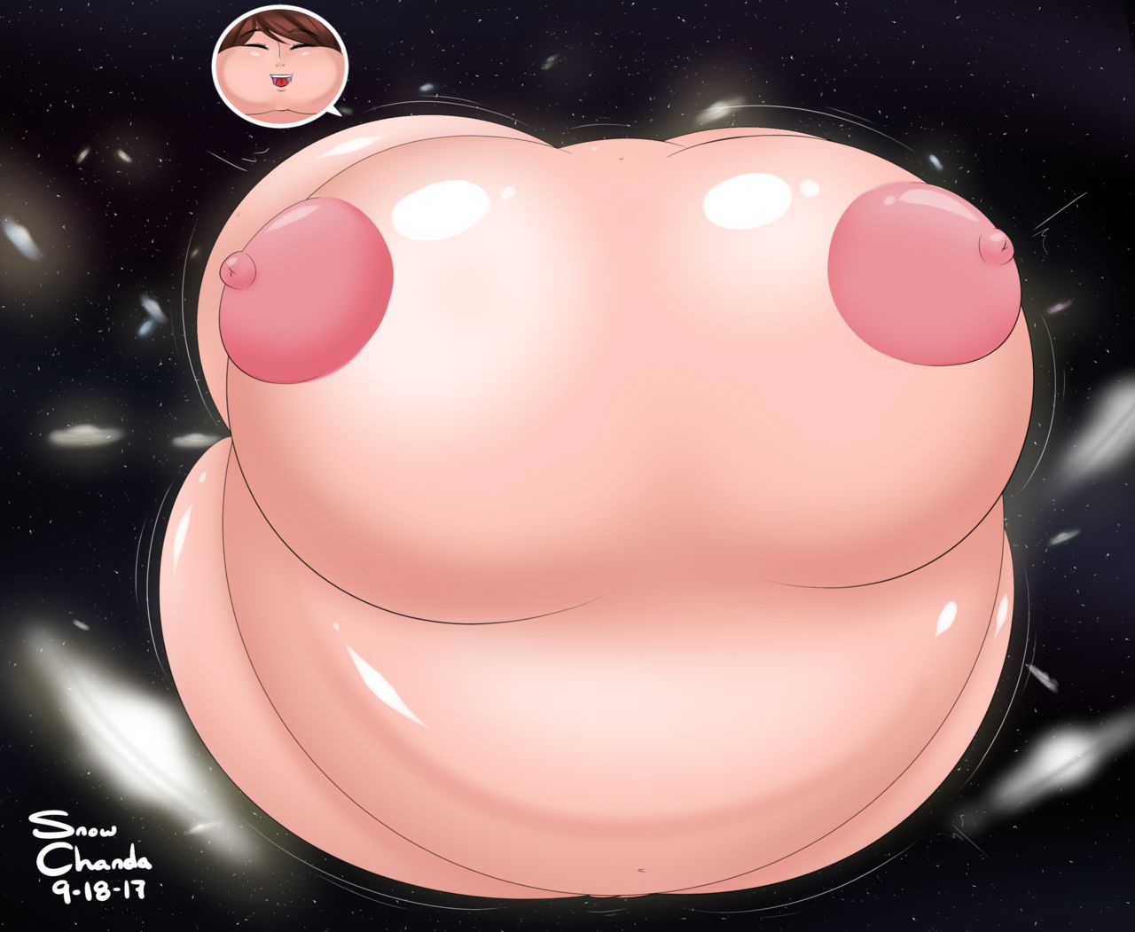 Planet Balloons page 7 full