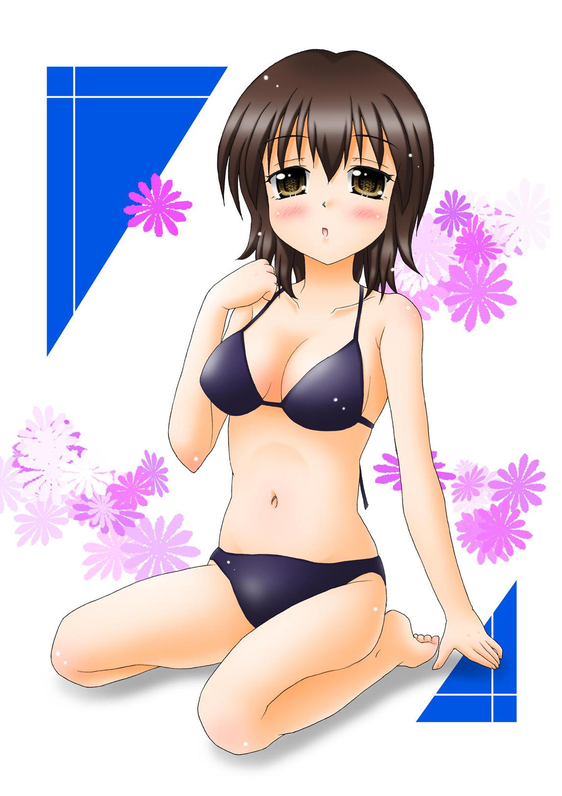 KyouYui-tan page 9 full