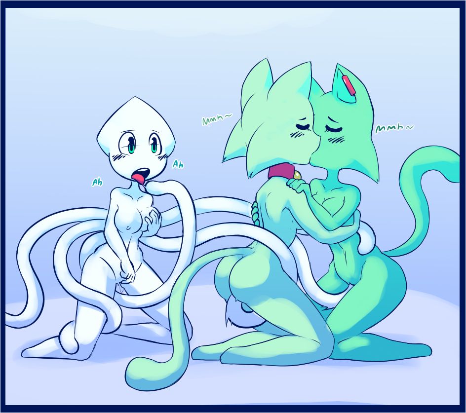 Squid party page 11 full