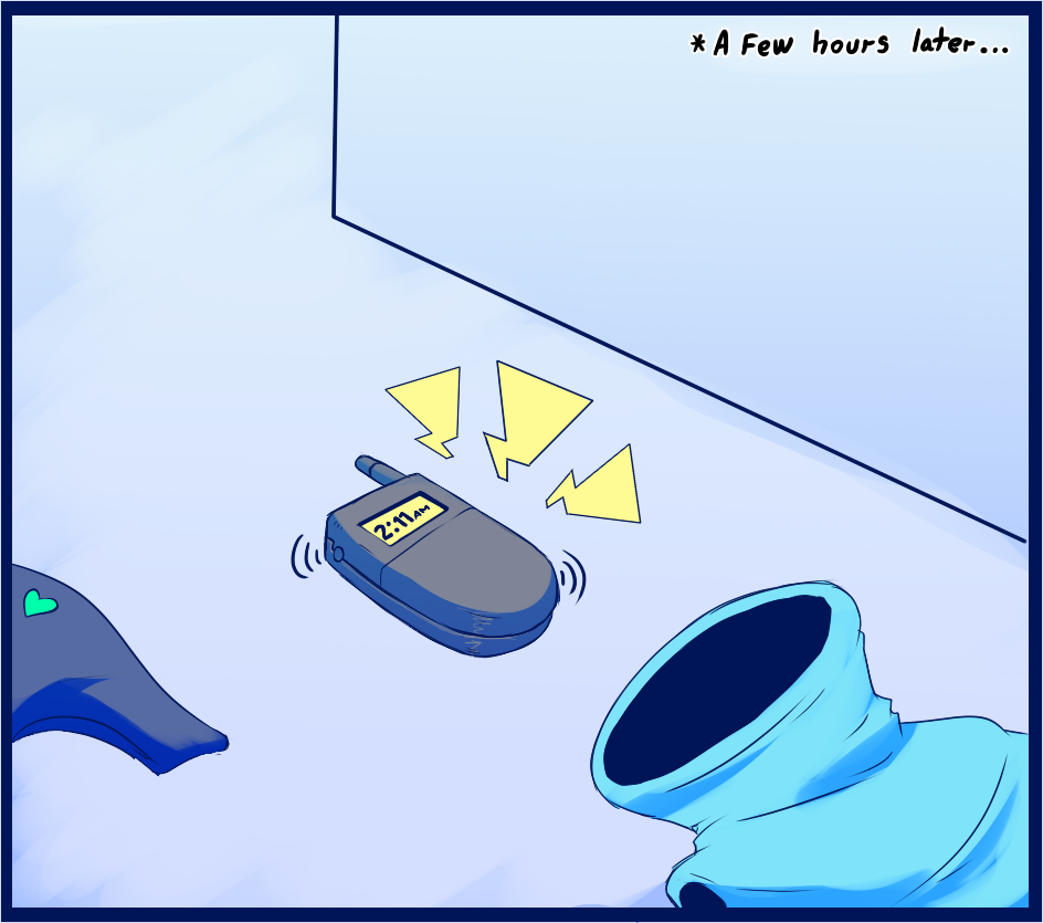 Squid party page 12 full