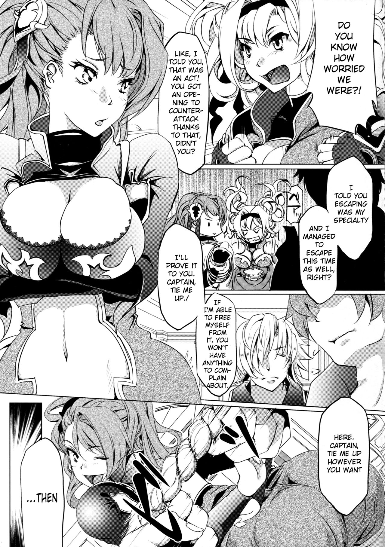 RISK DRUNKER page 5 full