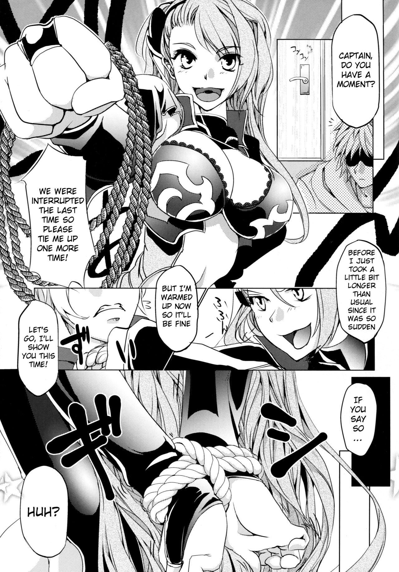 RISK DRUNKER page 9 full