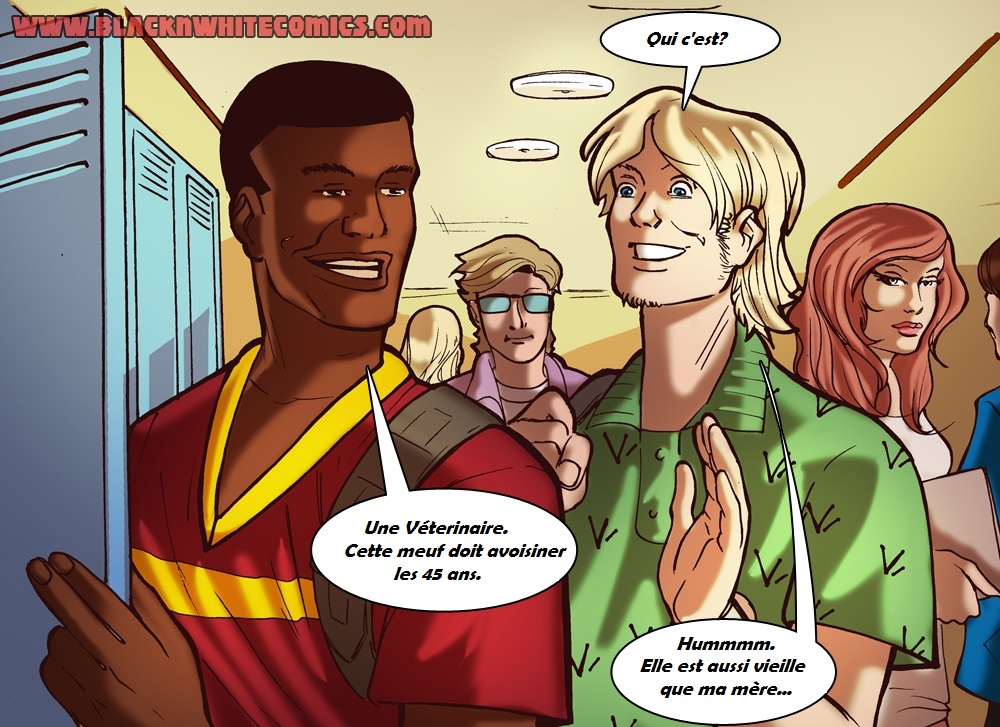Online Dating Dilemma page 4 full