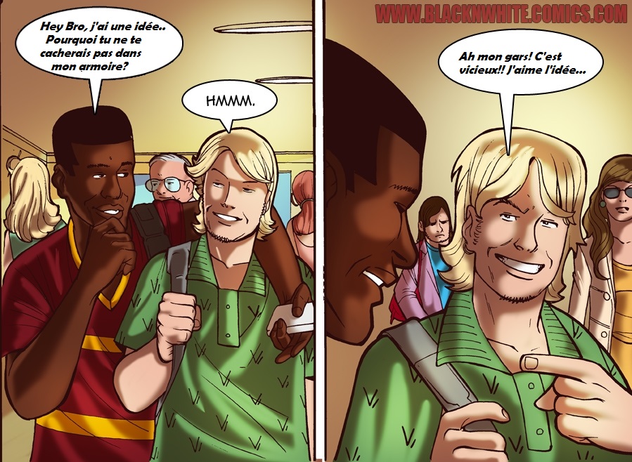 Online Dating Dilemma page 5 full