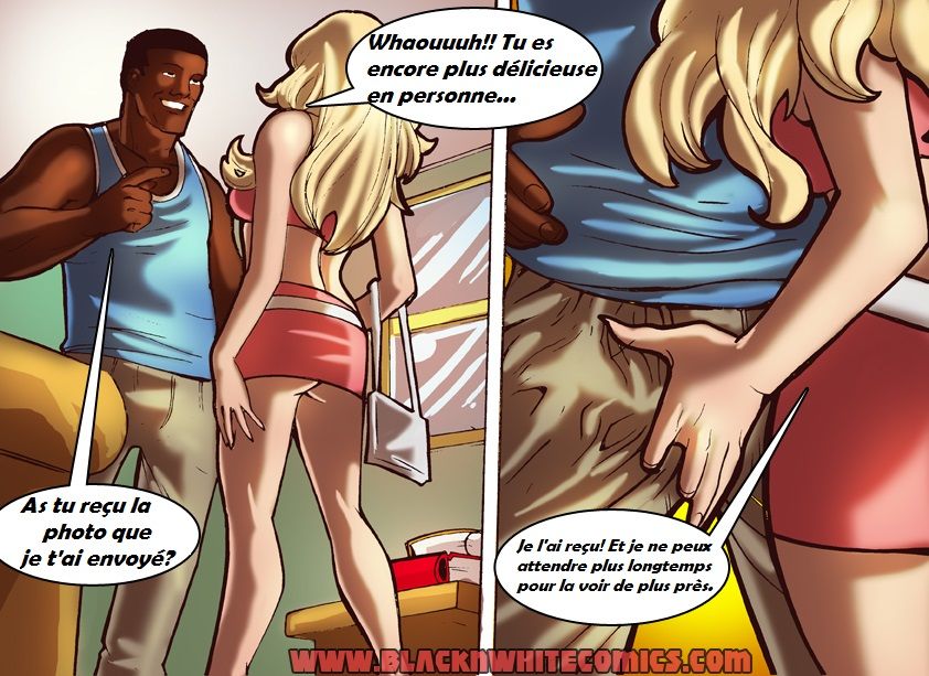 Online Dating Dilemma page 9 full