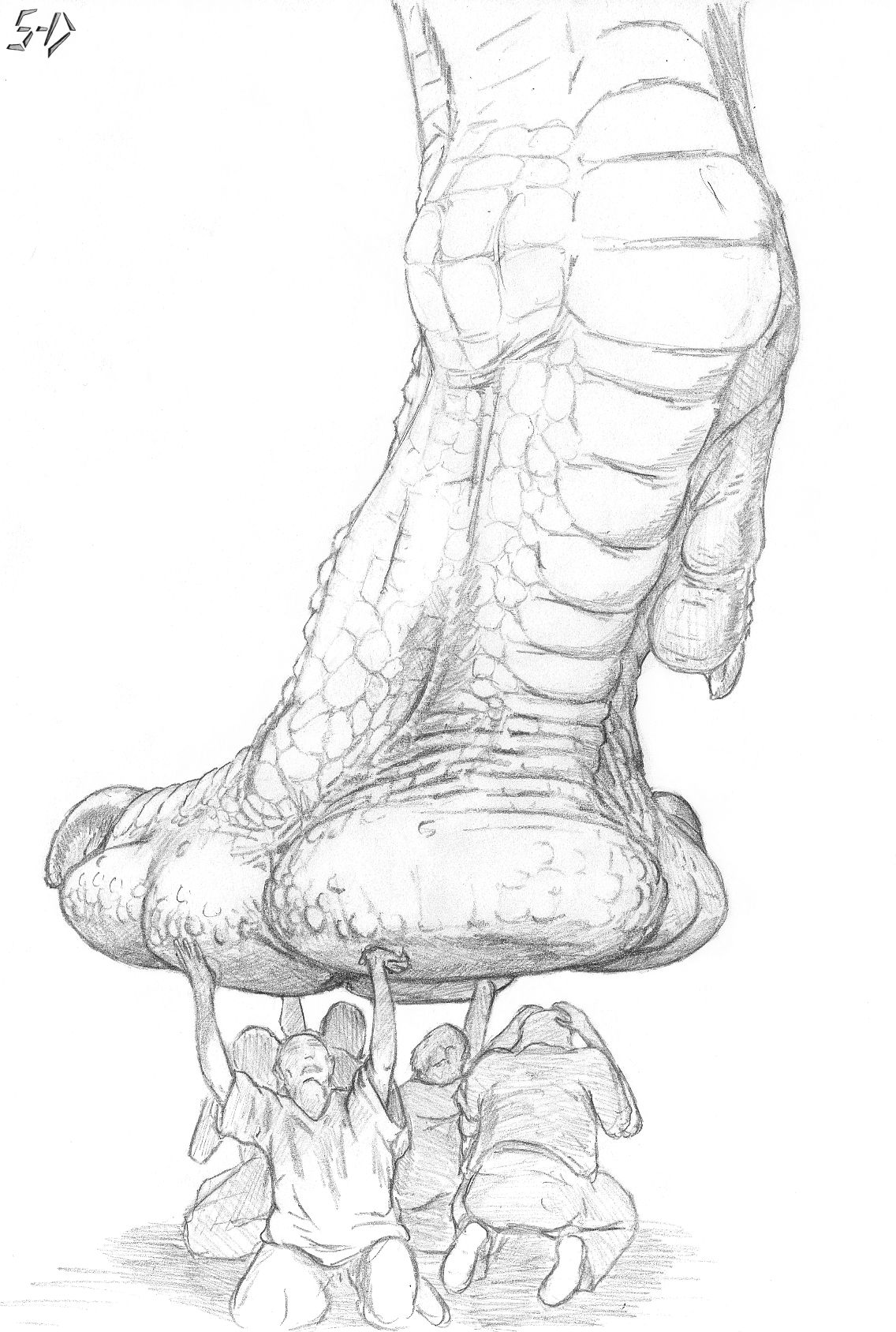 Dinopack page 12 full