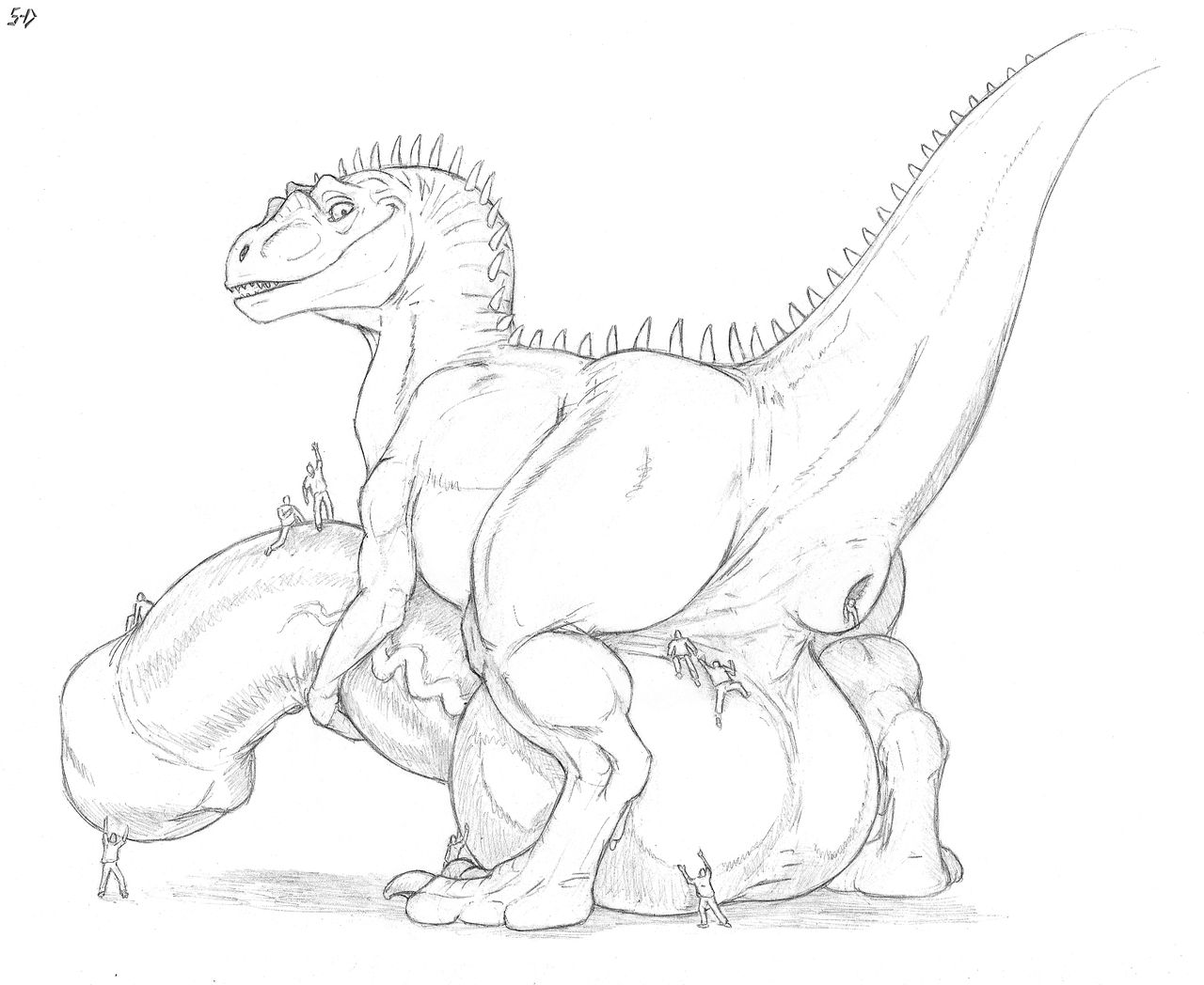 Dinopack page 3 full